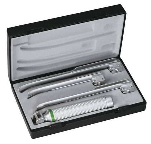 Riester 8148 Ri-Modul Miller F.O. Laryngoscope Set