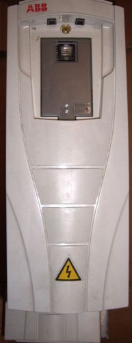 ABB DRIVE , # ACS550-U1-03A34 , NEW SURPLUS