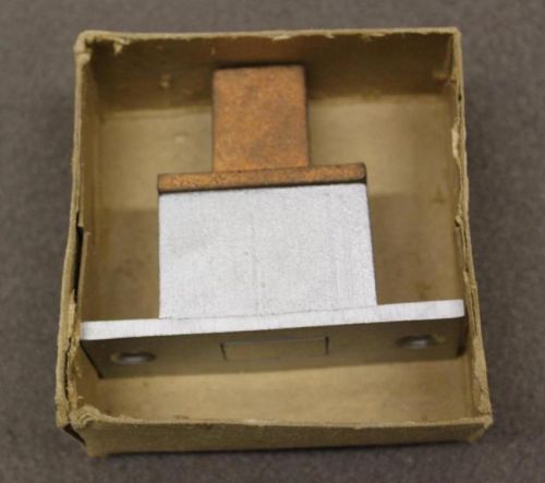 Lockwood Mortise Lock 90518 223