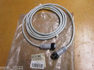 Brad Harrison DND11A-M030 DeviceNet 5P Cable Assembly NEW