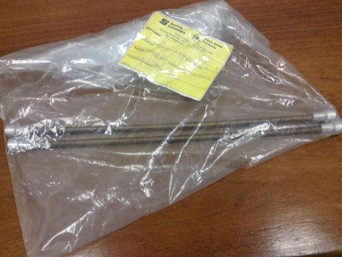 Sterling Instrument - Part #A 7C12-12833 - Flexible Remote Control - Qty 2 - NEW