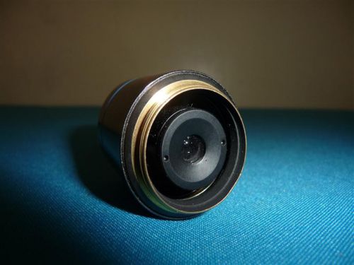 Olympus UMPlanFl UMPlanFI 50x/0.75 BD P Objctive Lens