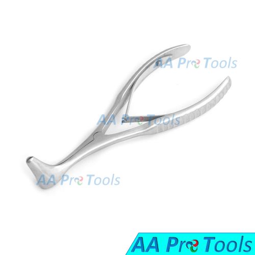 AA Pro: Vienna Nasal Speculum Examination Diagnostic Equipment Surgical Steel