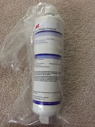 3M Cuno HF8S Coffee Steamer Replacement Water Filter HF8-S 55821-06 5582106