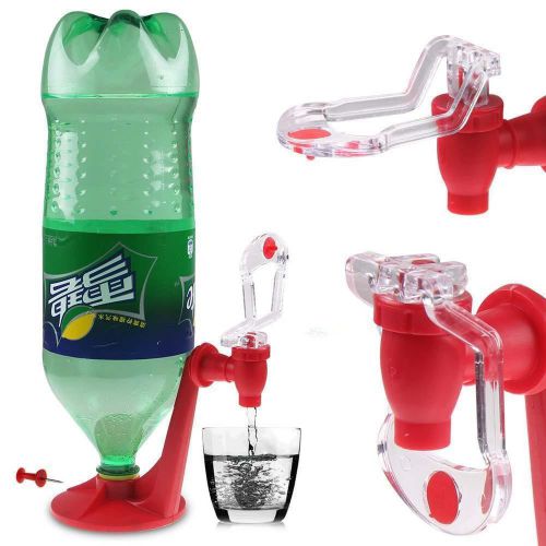 Kitchen Water tools Machine Drinking Soda Gadget Coke Party Drinking Dispenser n