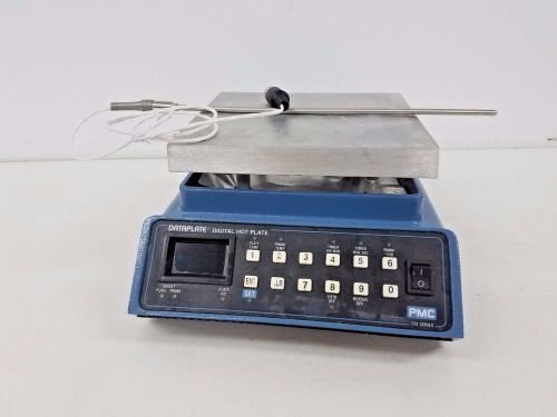 DataPlate PMC 720 Series Hot Plate with Temperature Probe