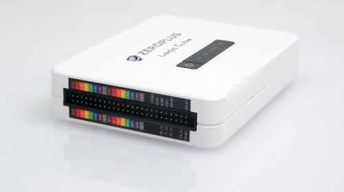 Zeroplus LAP-C 16064 Logic &amp; Protocol Analyzer 16 CH 100MHz USB