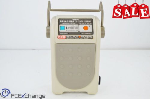 Hill-Rom P583 Prime-Aire Therapy Surface Control Unit / PN: 434-030-0005
