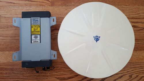 Trimble Net R9 Reference Station - Zephyr Geodetic Model 2 antenna - Complete