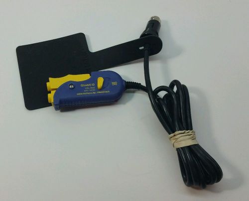 Hakko fm-2023 mini parallel remover mini tweezers