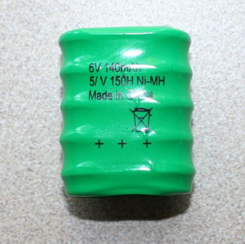 Replacement Battery for Biohit Proline &amp; ePet Pipette (free shipping)