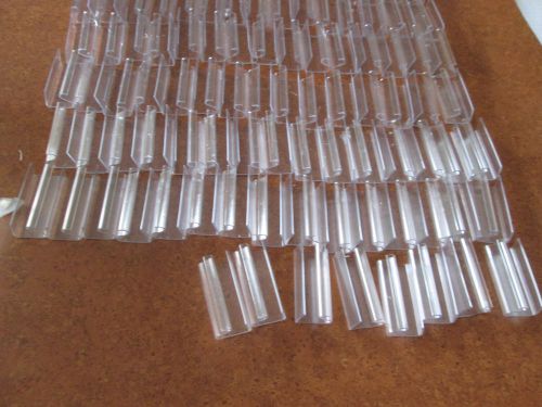 96 HEAVY PLASTIC TABLECLOTH CLIPS