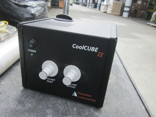 Princeton Instruments Coolcube II - mini liquid recirculator