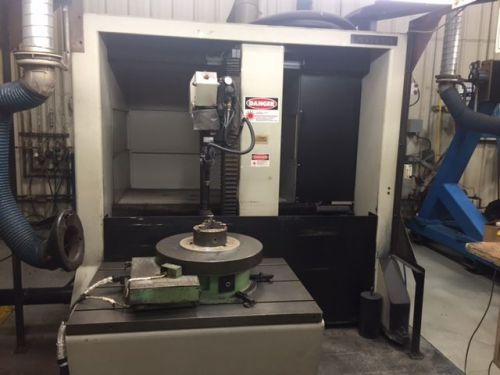 Laserdyne 780 5 Axis + Rotary System 94 control UNDER POWER **MAKE OFFER**