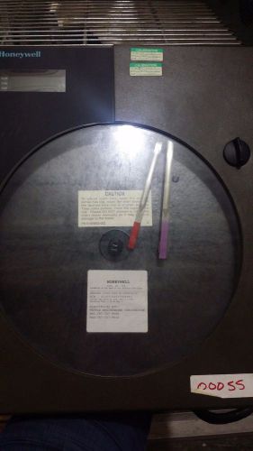 Honeywell Truline