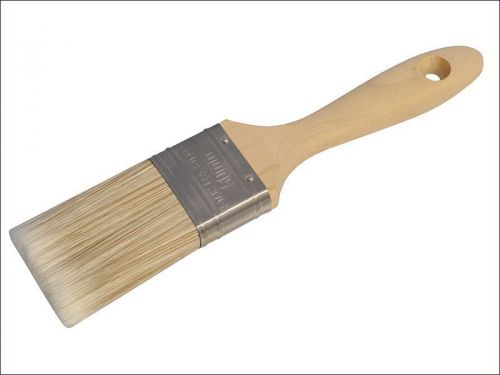 Faithfull - Tradesman Synthetic Paint Brush 50mm (2in) -