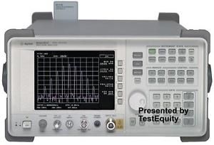 Keysight / Agilent 8565EC Spectrum Analyzer