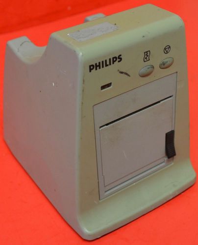 Philips Medical 862120 M3176C Intellivue USB Recorder Printer