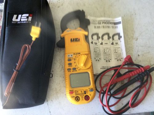 UEI. Dl379b  complete. Used once.  Electronics