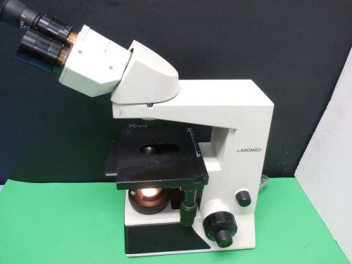 LABOMED CXRIII Microscope for Labs