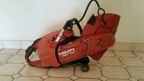 Hilti dsh 700