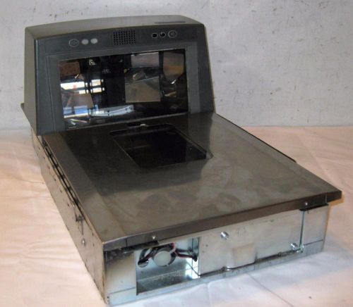 Fujitsu KD02152-B063/A2 F7521F63 Series 9900 In-Counter POS Scale Scanner