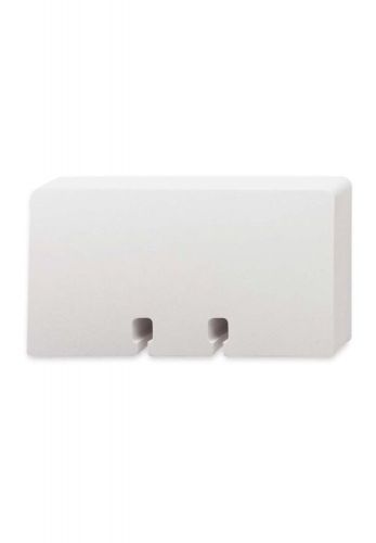 Rolodex #C24 WHT White 2 1/4&#034; x 4&#034; Refill Cards 100 Count
