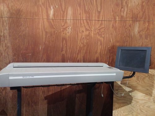 HP Designjet cc800ps
