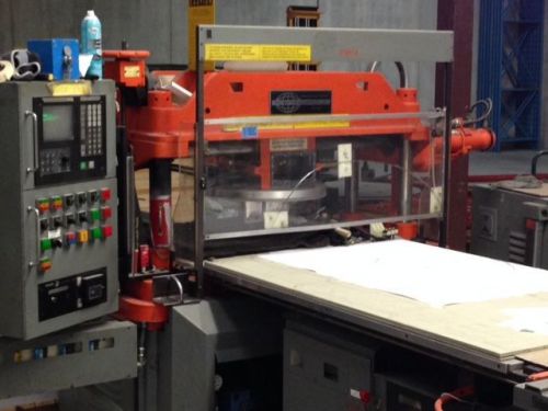 PHP Die Cutter