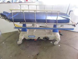 Hill-Rom P8010  Surgical Stretcher *Certified*