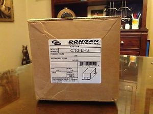 Dongan ignition transformer c10-lf3 new in box 2 available shipping priced right for sale