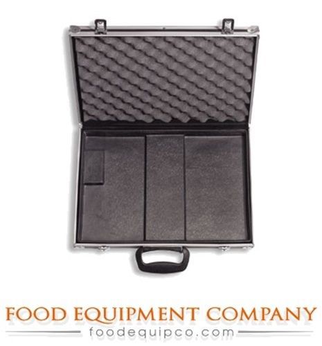 F Dick 8116001 Universal Briefcase w/magnetic knife holder