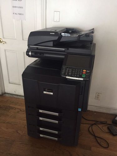 Kyocera C2020 Color Copier