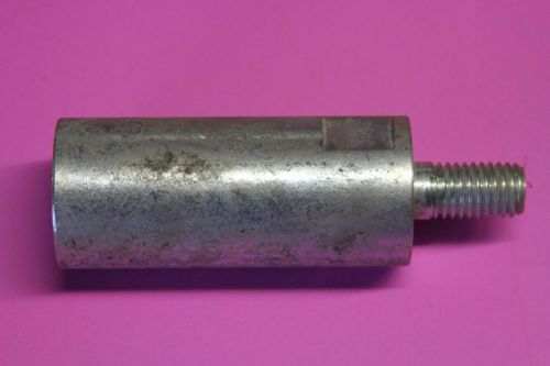Core drill bit adapter 5/8&#034;-11 male x 1 1/4&#034;-7 female, core drill rig drilling for sale