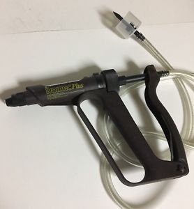 Ivomec Plus Injection For Cattle Injector