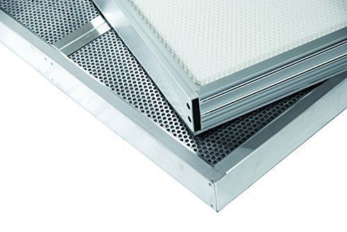 Lab companion eda9194 hepa filter for model dlh-11g ductless fume hood for sale