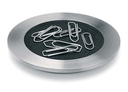 Blomus stainless steel magnetic paper clip holder for sale
