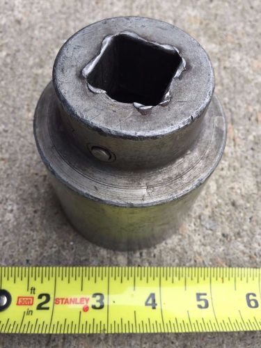 Snap-on 1&#034; Drive 12-point 2-1/4&#034; Socket LDH-723