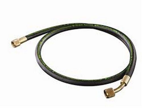 hilmor Refrigeration Hose 60&#034; Black 1839154