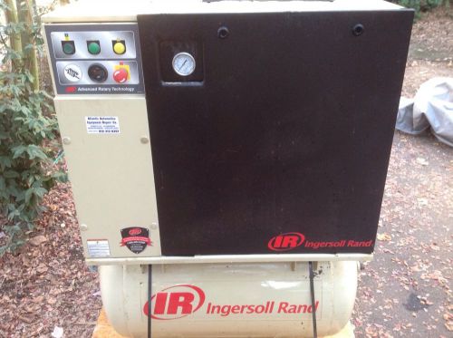 Ingersoll Rand Up6-15C-150 Compressor
