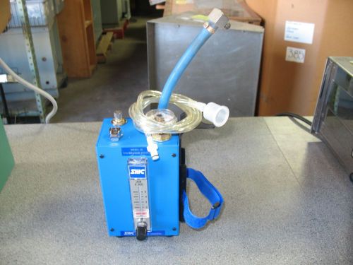 SMC (SIERRA MONITOR CORP) MODEL 26 CALIBRATION SYSTEM, GAS DELIVERY SYSTEM