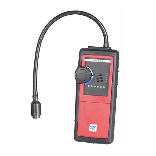 TIF TIF8800X Combustible Gas Detector