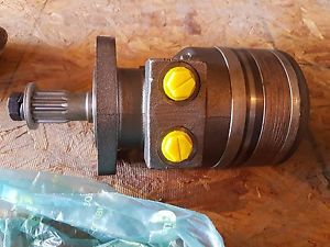 New Parker Hydraulic Motor TG0140MS050AAAB