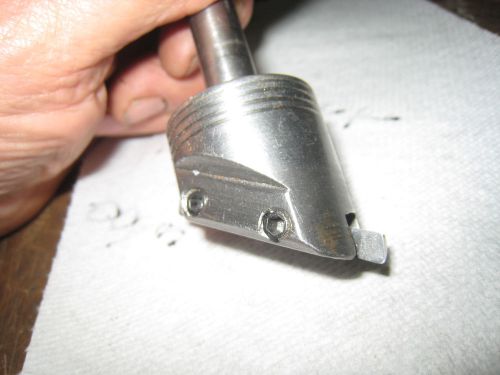 BRIDGEPORT OTHERS MILLING MACHINE FLY CUTTER