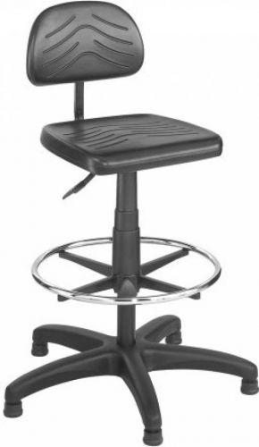 Saf5110 - safco taskmaster economy workbench chair for sale