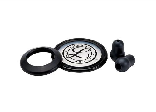 3M Littmann Stethoscope Spare Parts Kit Classic II S.E. Color Black Model 40005