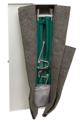 JSA-655-NA “EASY FOLD” Aluminum Pole Stretcher Kit