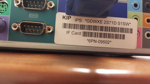Kip controller repair shop 3000,3100,700m,7100,7700,7900 for sale