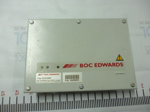 BOC EDWARDS D37215000 Flash Module