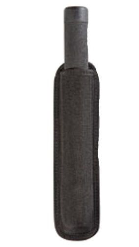 Bianchi accumold 7312 black expandable baton holder 26 for sale